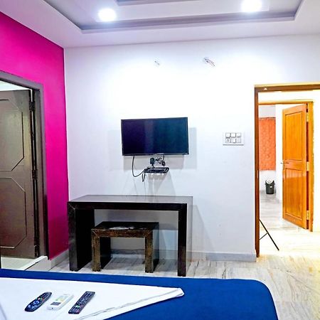 Sea side guest house Visakhapatnam Extérieur photo