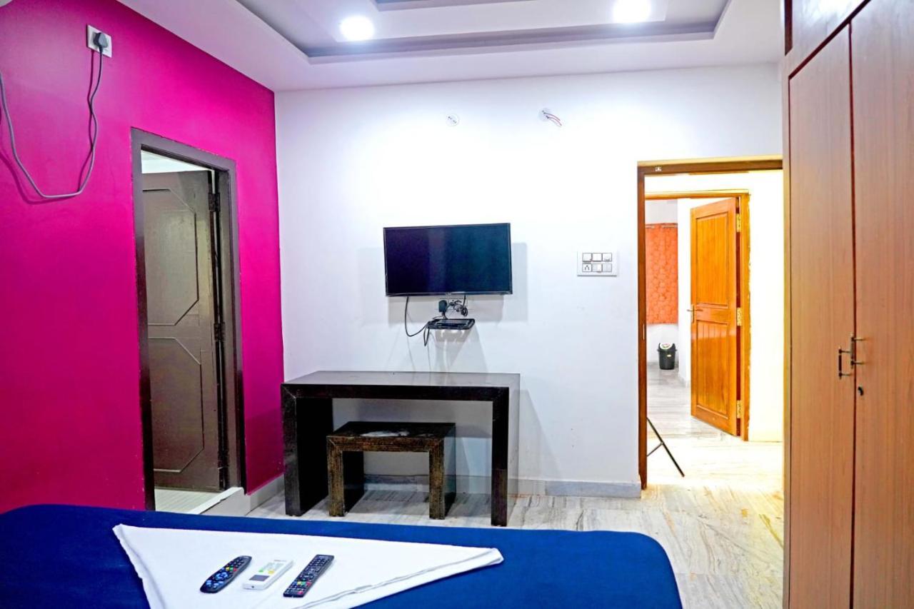 Sea side guest house Visakhapatnam Extérieur photo