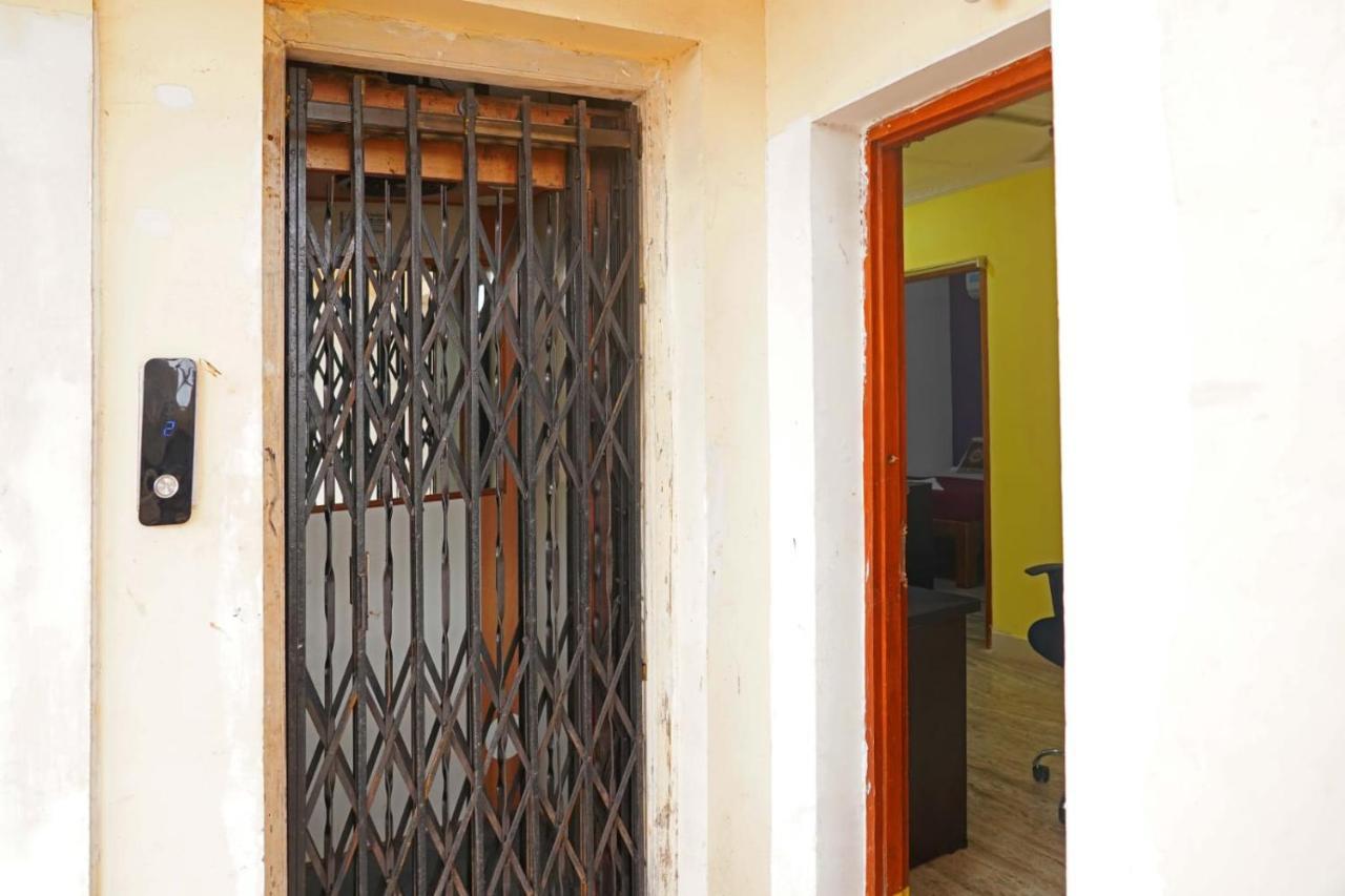 Sea side guest house Visakhapatnam Extérieur photo
