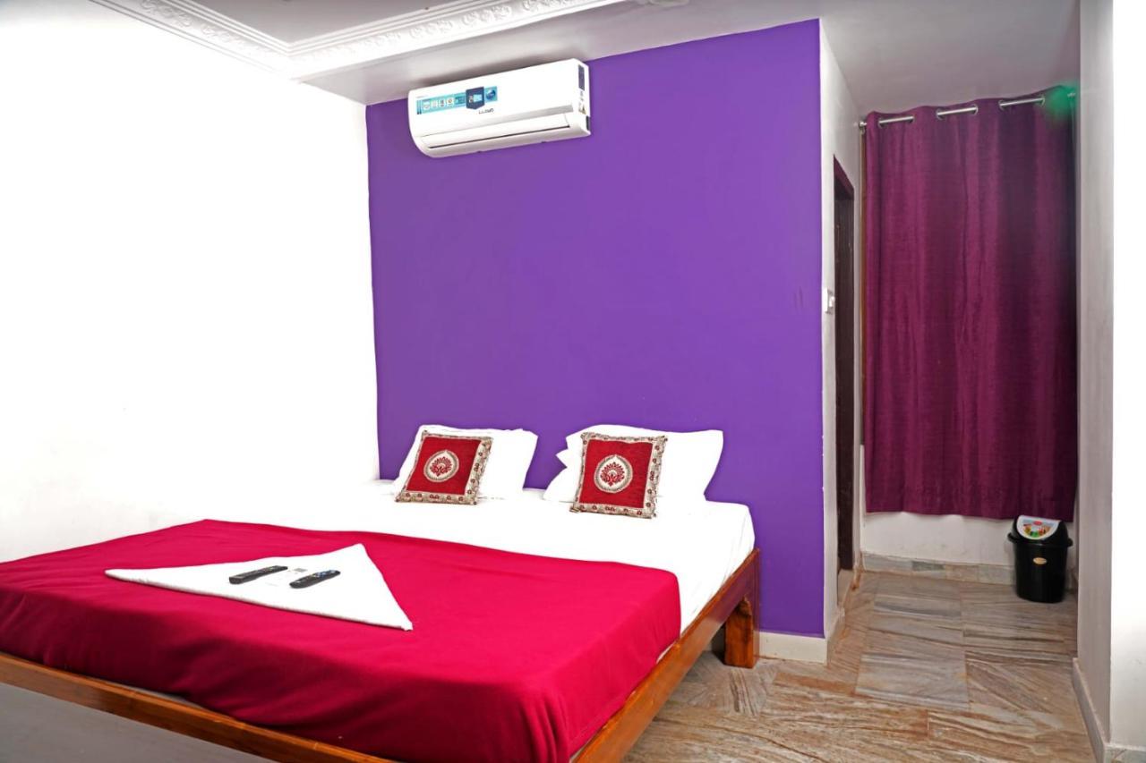 Sea side guest house Visakhapatnam Extérieur photo