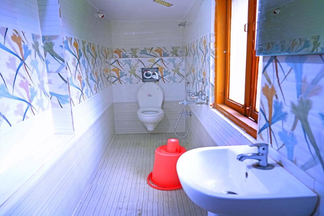 Sea side guest house Visakhapatnam Extérieur photo