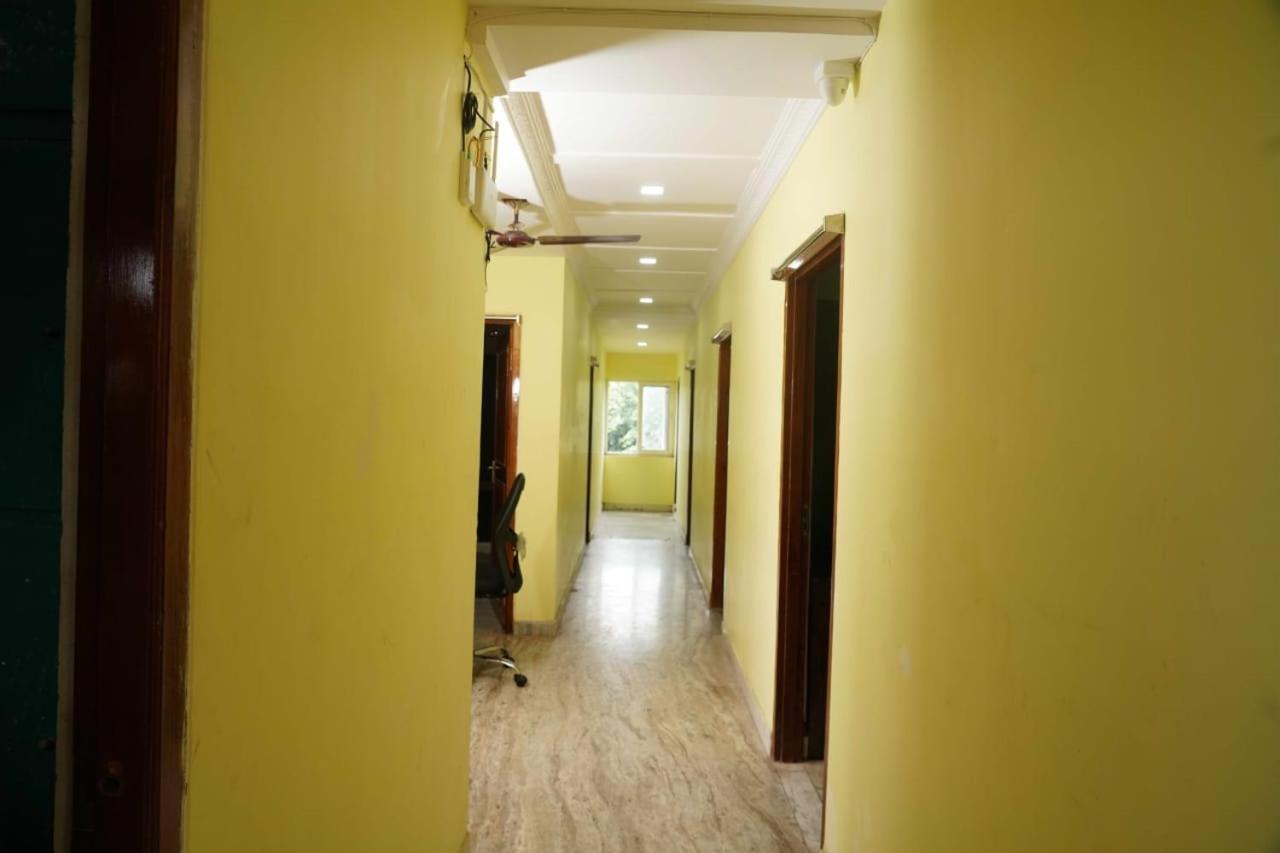 Sea side guest house Visakhapatnam Extérieur photo
